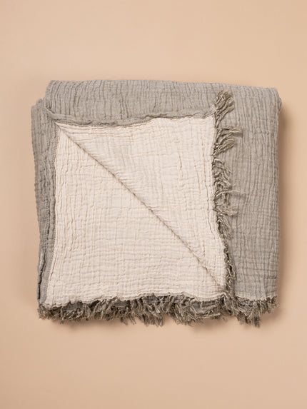 Cocoon Bed Cover