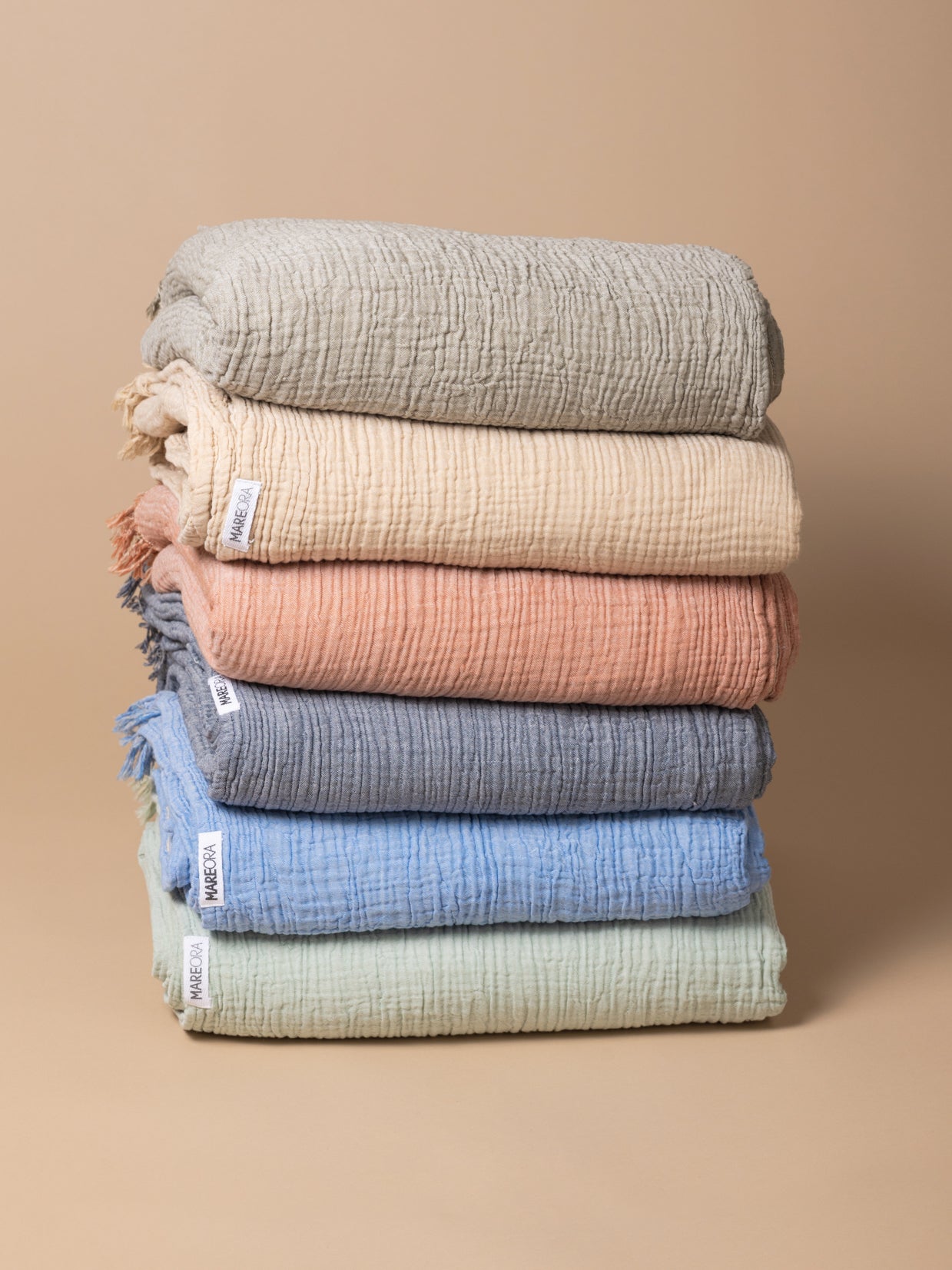 Cocoon Bed Cover