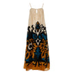 Sleeveless Cotton  Dress 