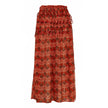 Silk Blend Skirt 