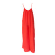 Sleeveless Jumpsuit