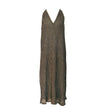 Sleeveless Midi Dress