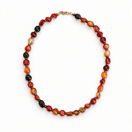 Cormelium Necklace