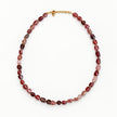 Garnet Necklace