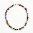 Agate Necklace