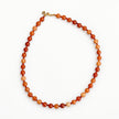 Cormelia-Coral Necklace