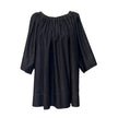 Long Sleeve Jean Tunic