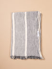 Mousse Towel Anthracite