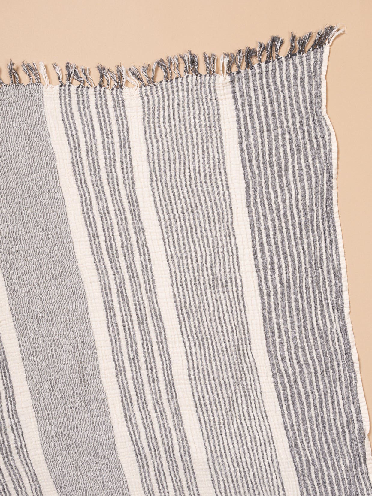 Mousse Towel Anthracite