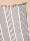 Mousse Towel Anthracite