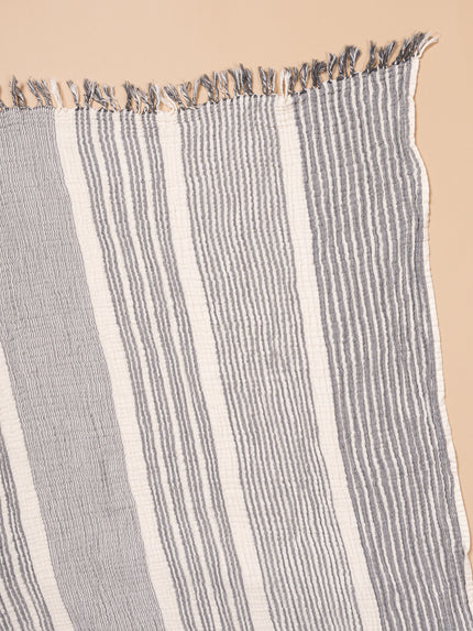 Mousse Towel Anthracite
