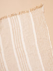 Mousse Towel Beige