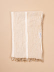 Mousse Towel Beige