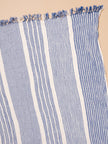 Mousse Towel Blue