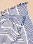 Mousse Towel Blue
