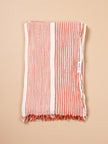 Mouse Towel Bordeaux