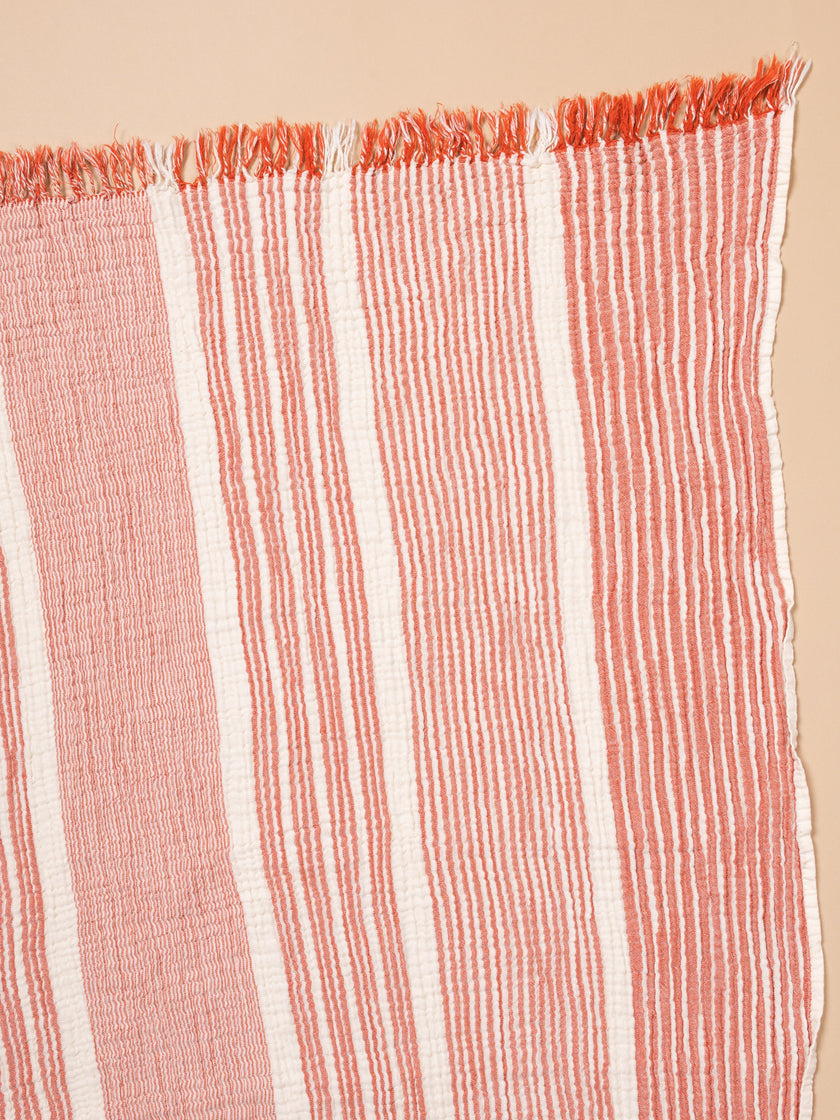 Mouse Towel Bordeaux