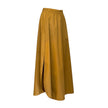 Olive Midi Skirt 