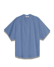 2 Button Short Sleeve Shirt