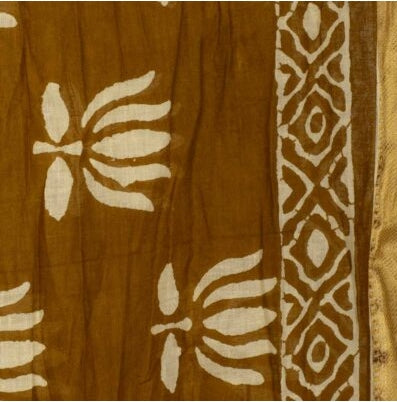Saddle Brown 