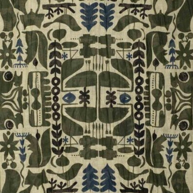 Dark Olive Green 