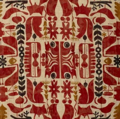 Saddle Brown 