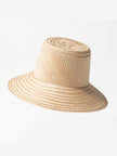 Handmade Woven Palm Hat