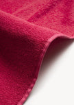 Belle Ile Beach Towel – Cherry