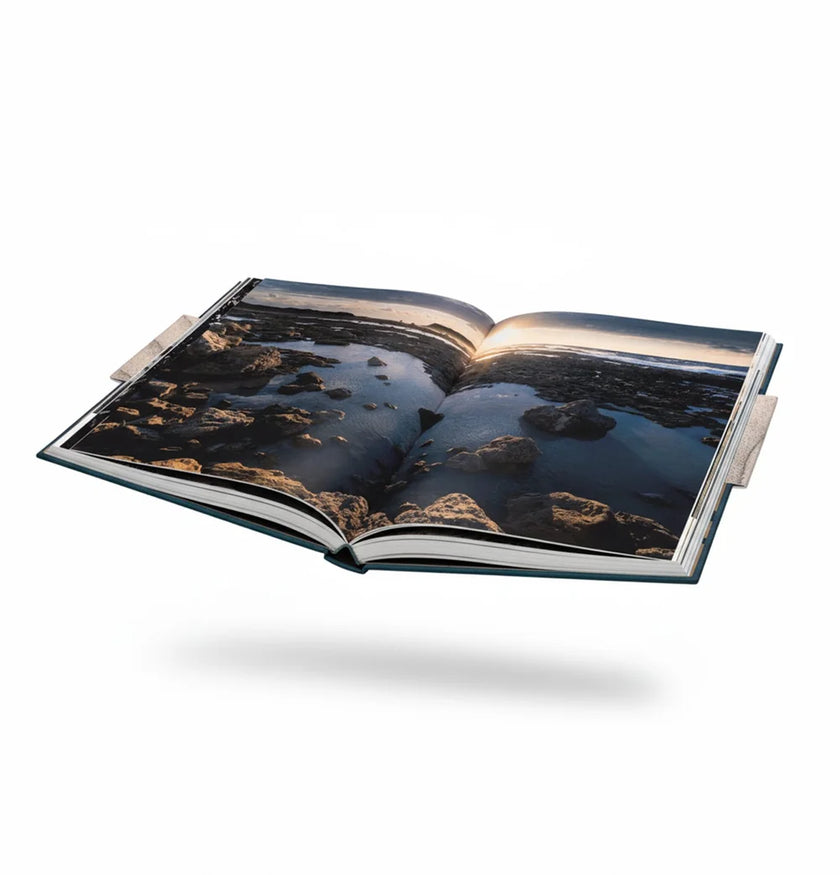 Aspelia Naturalis Book First Edition