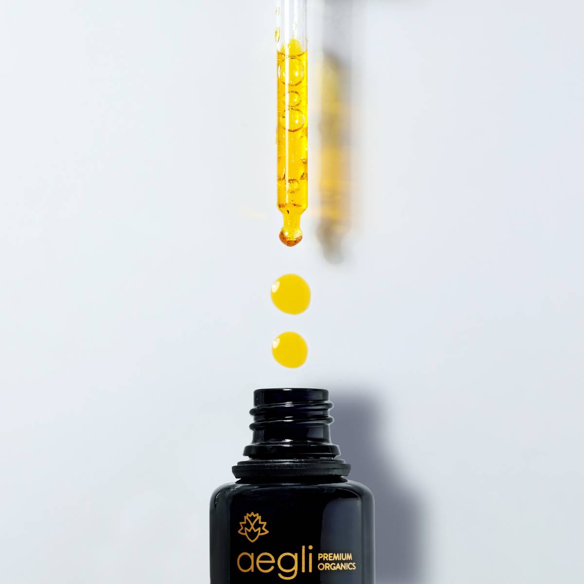 Buriti Face Oil with Vitamin A