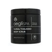 Floral Thalasso Body Scrub