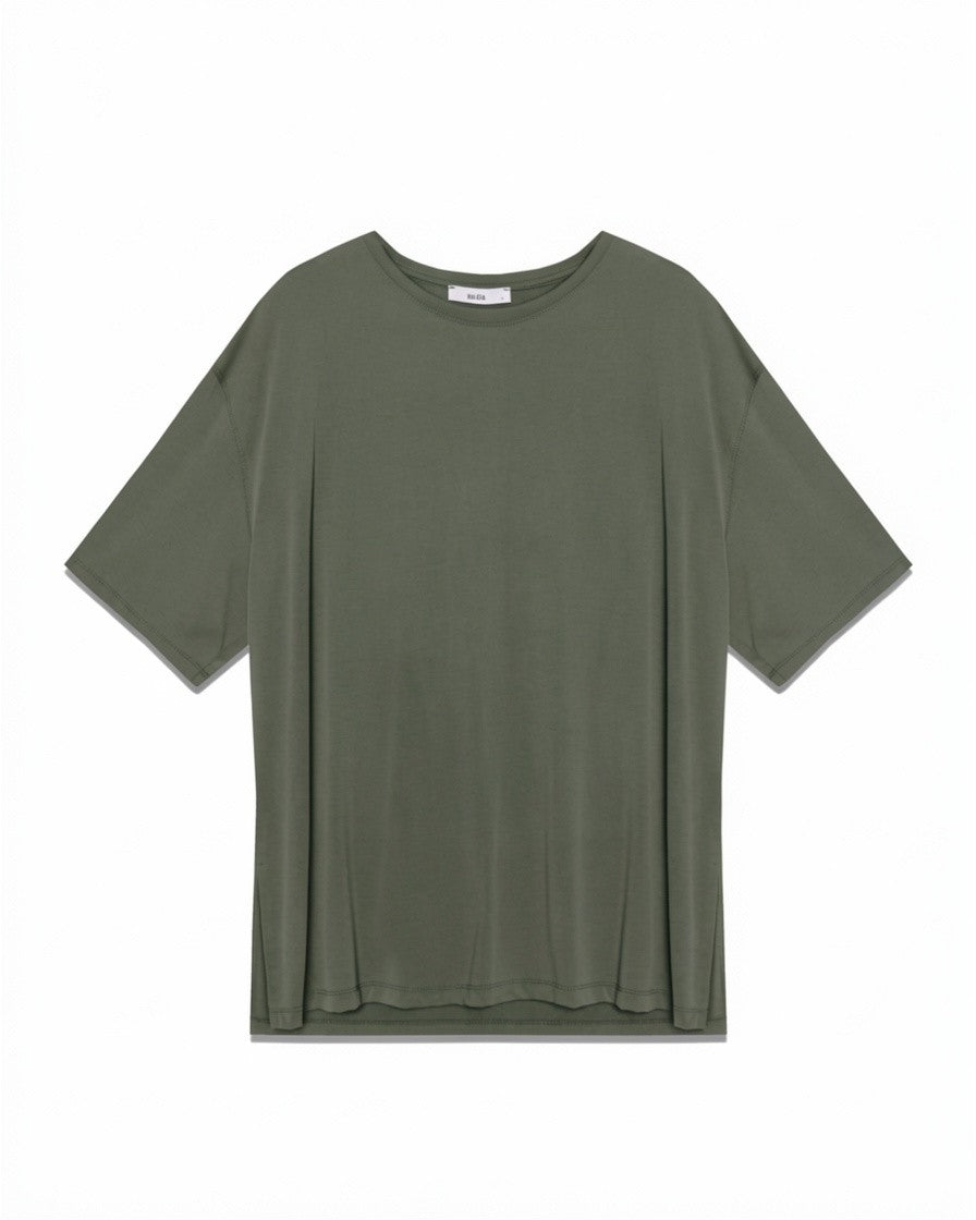 Short Sleeve Blouse