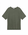 Short Sleeve Blouse