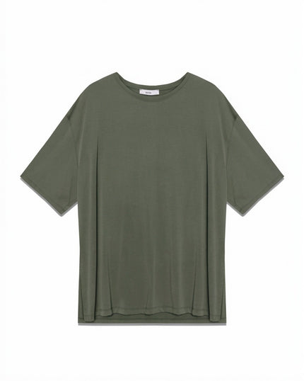 Short Sleeve Blouse