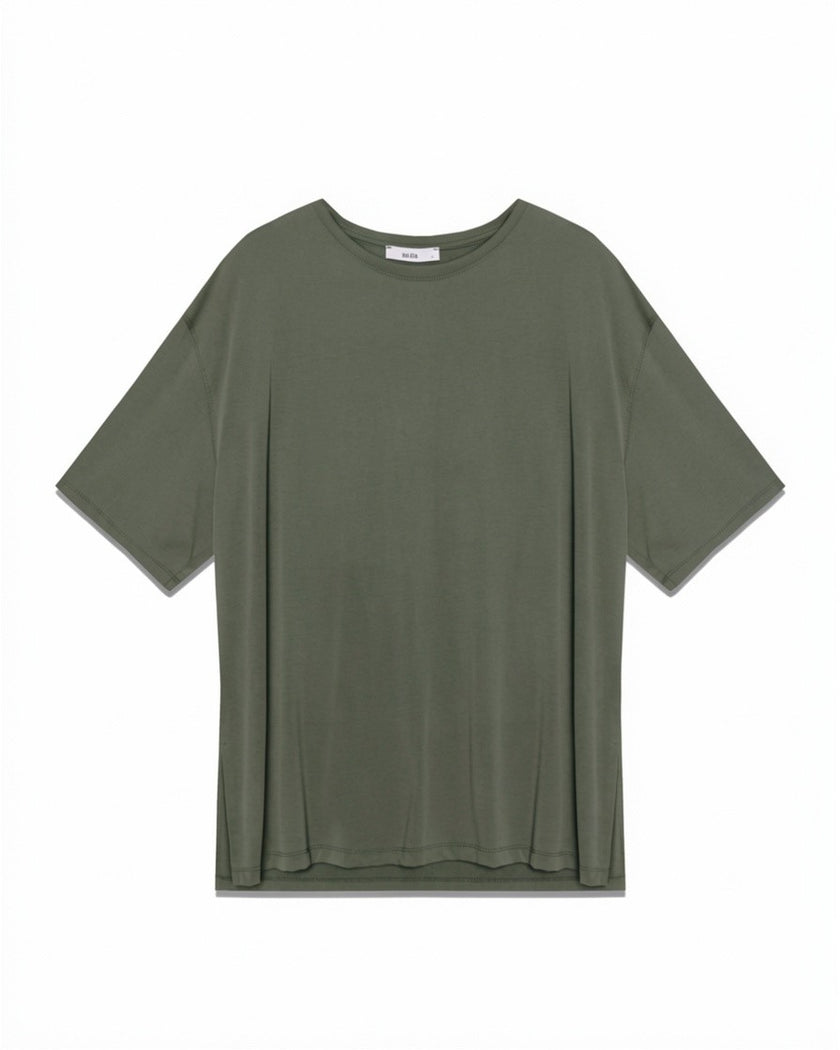 Short Sleeve Blouse