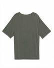 Short Sleeve Blouse