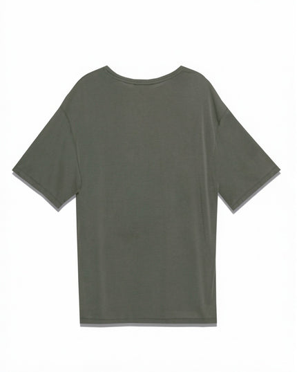 Short Sleeve Blouse