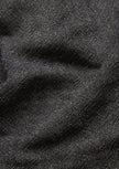 Mare Linen Towel – Black