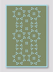 Dim Gray Sorbet Island Pareo