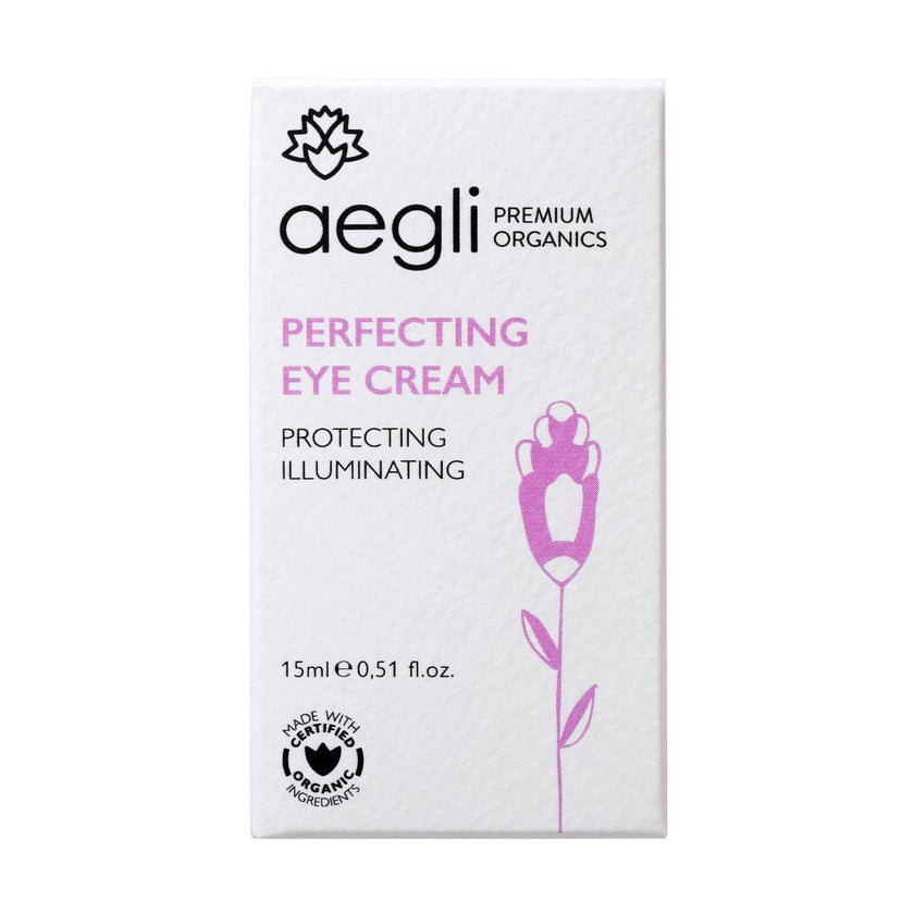 Perfecting Eye Cream