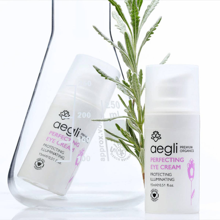 Perfecting Eye Cream