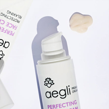 Perfecting Face Cream