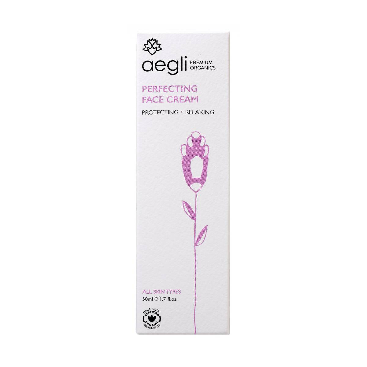 Perfecting Face Cream