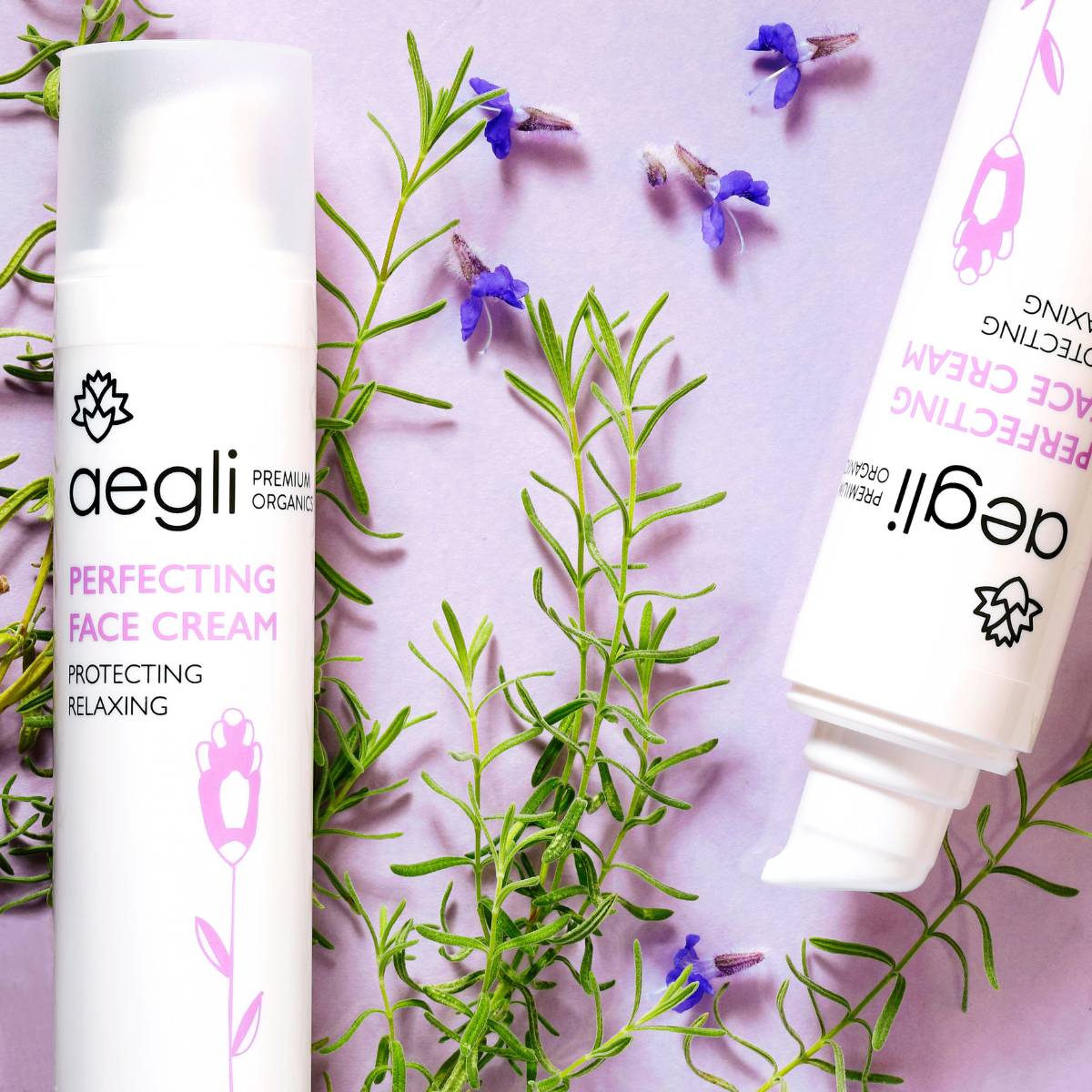 Perfecting Face Cream