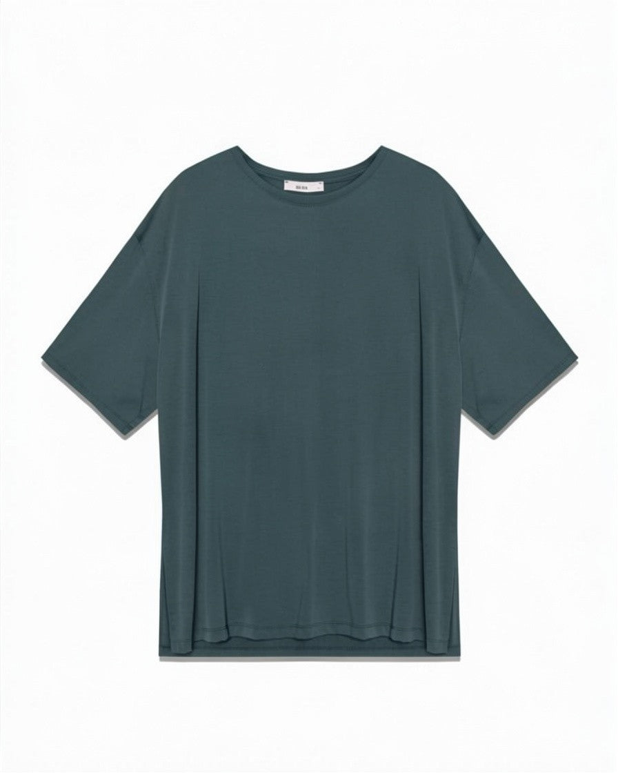 Short Sleeve Blouse