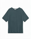 Short Sleeve Blouse