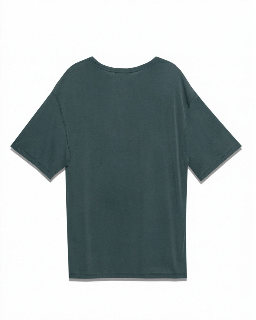 Short Sleeve Blouse