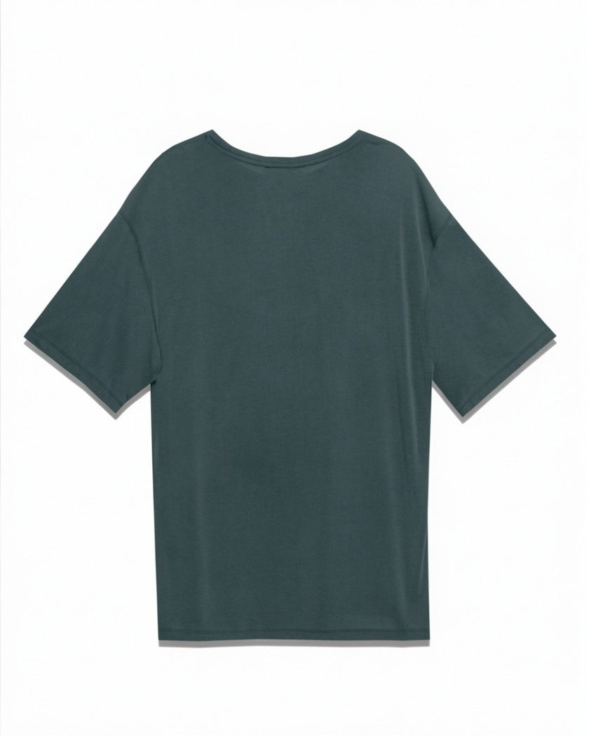 Short Sleeve Blouse