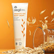Prebiotic Oat Body Cream