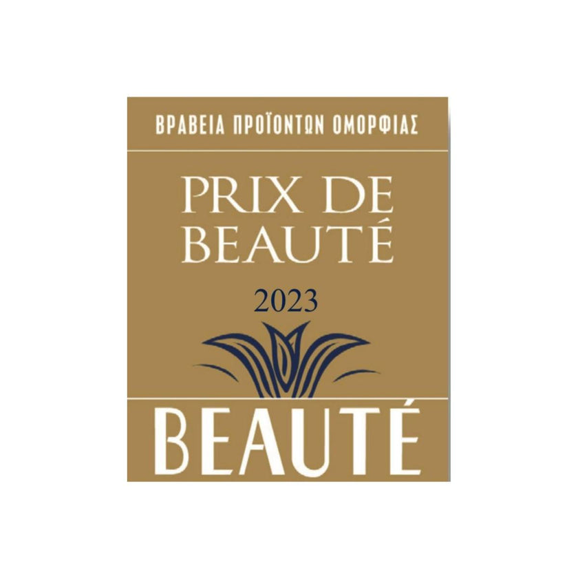 Prebiotic Oat Body Cream